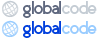 Global Code Logo