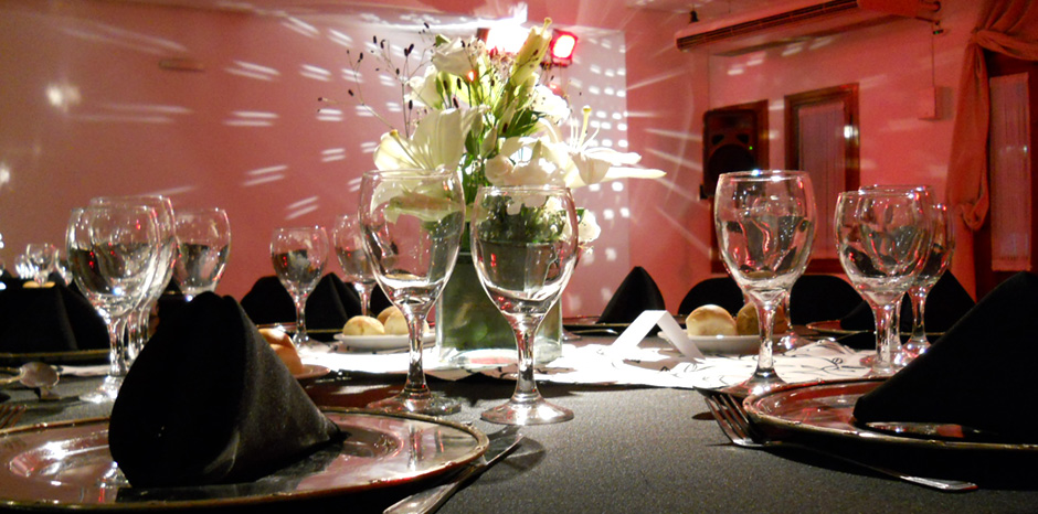 G Catering y Eventos