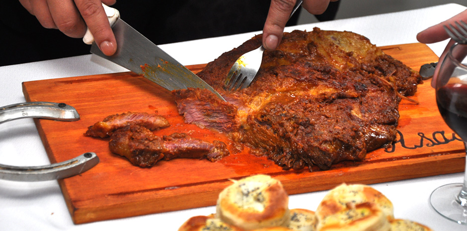 G Catering y Eventos