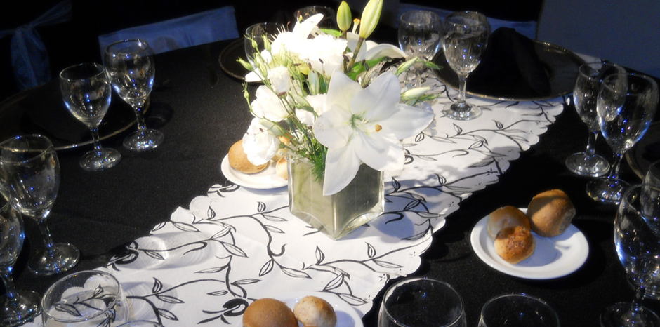 G Catering y Eventos