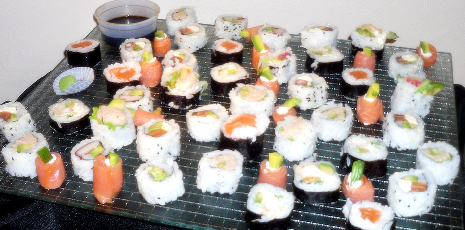 G Catering y Eventos